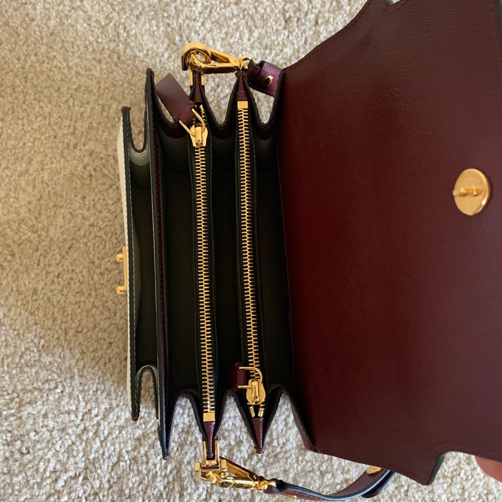 Marni Trunk Bag